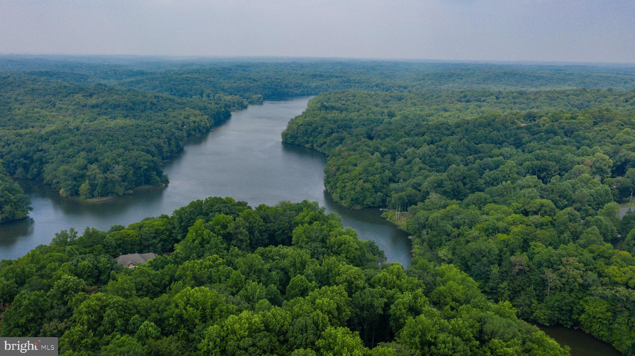 CANNON BLUFF - Residential