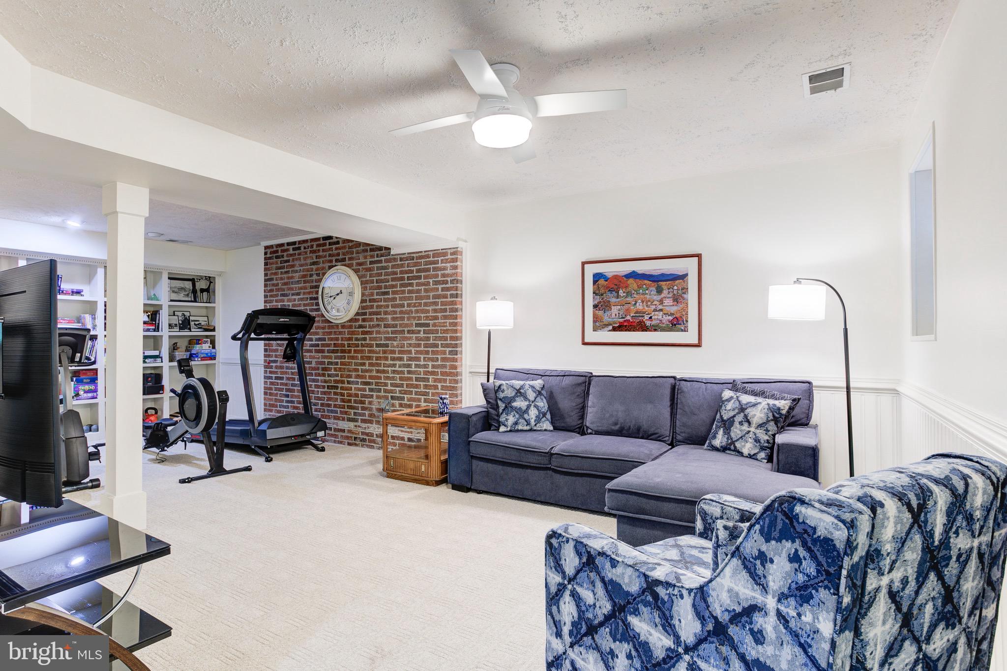 CANNON BLUFF - Residential