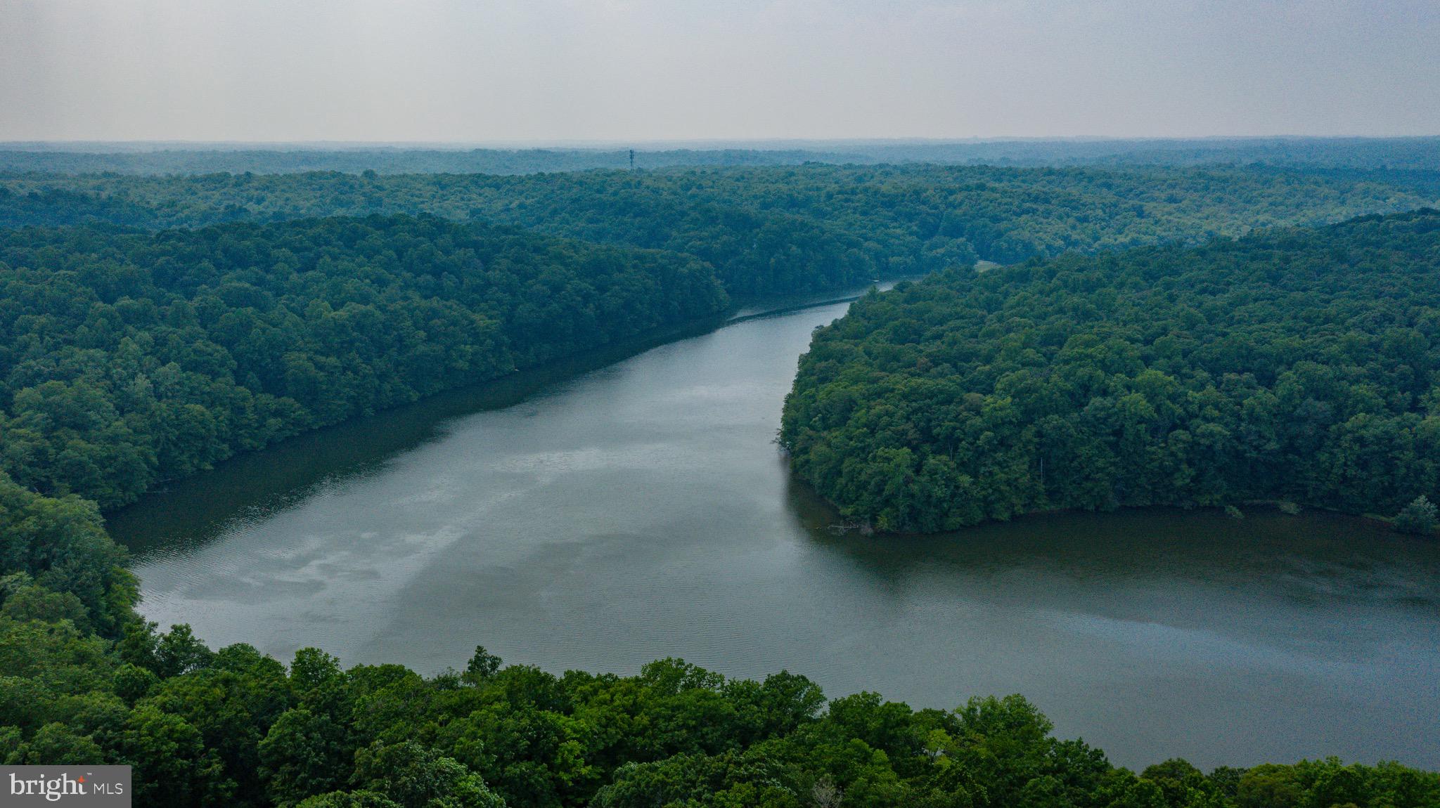 CANNON BLUFF - Residential