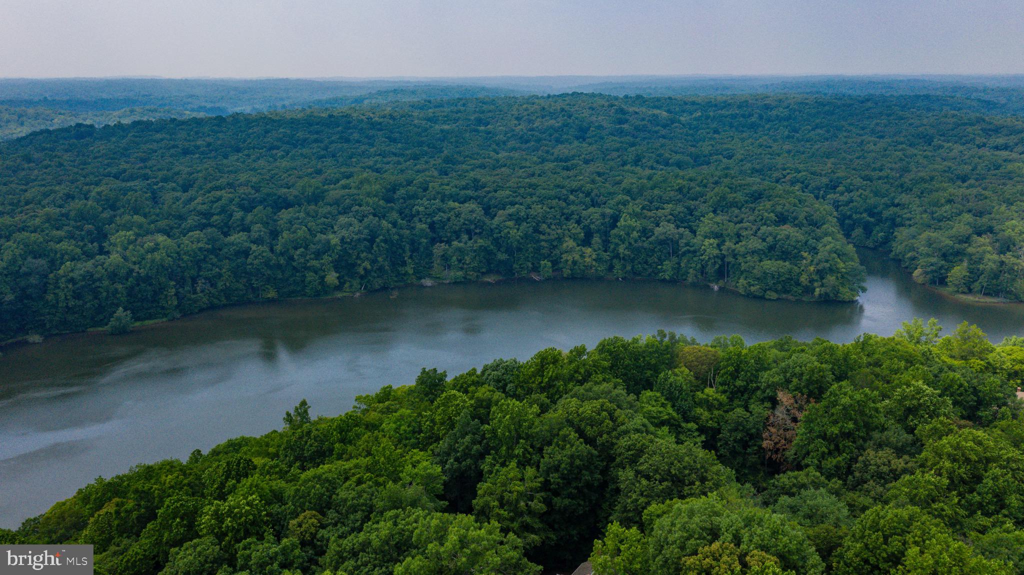 CANNON BLUFF - Residential