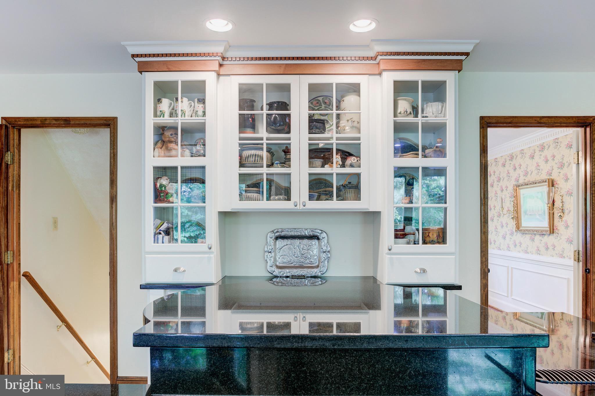 CANNON BLUFF - Residential