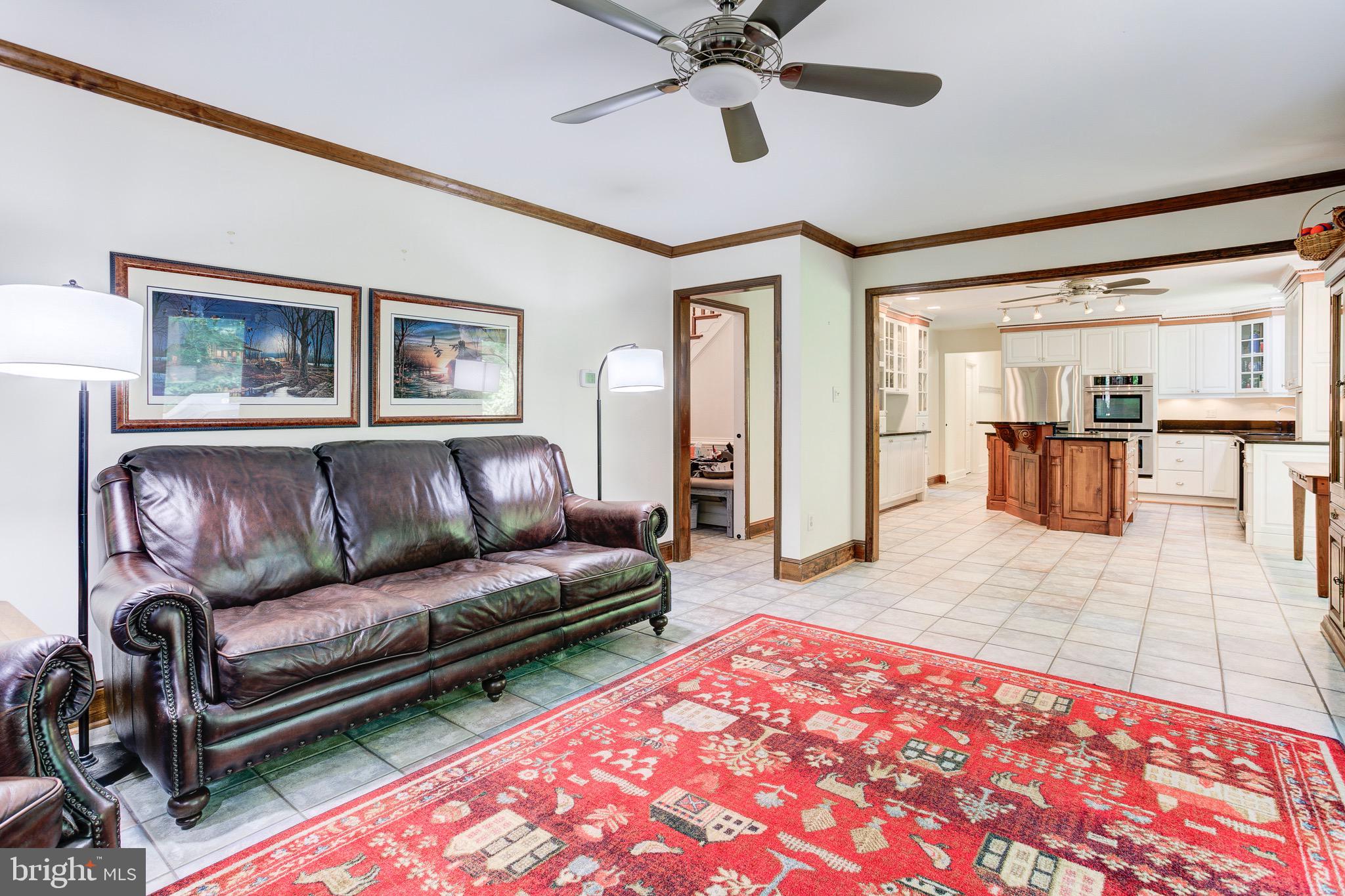 CANNON BLUFF - Residential