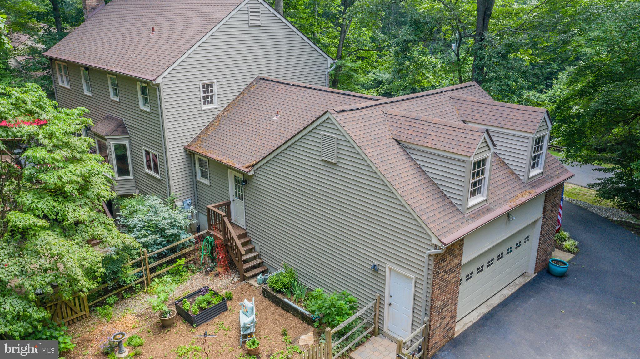 CANNON BLUFF - Residential