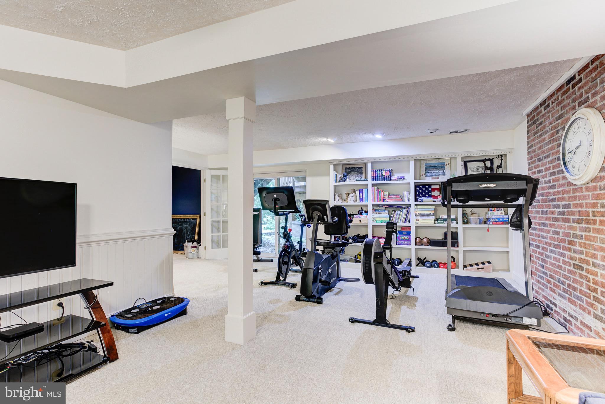 CANNON BLUFF - Residential