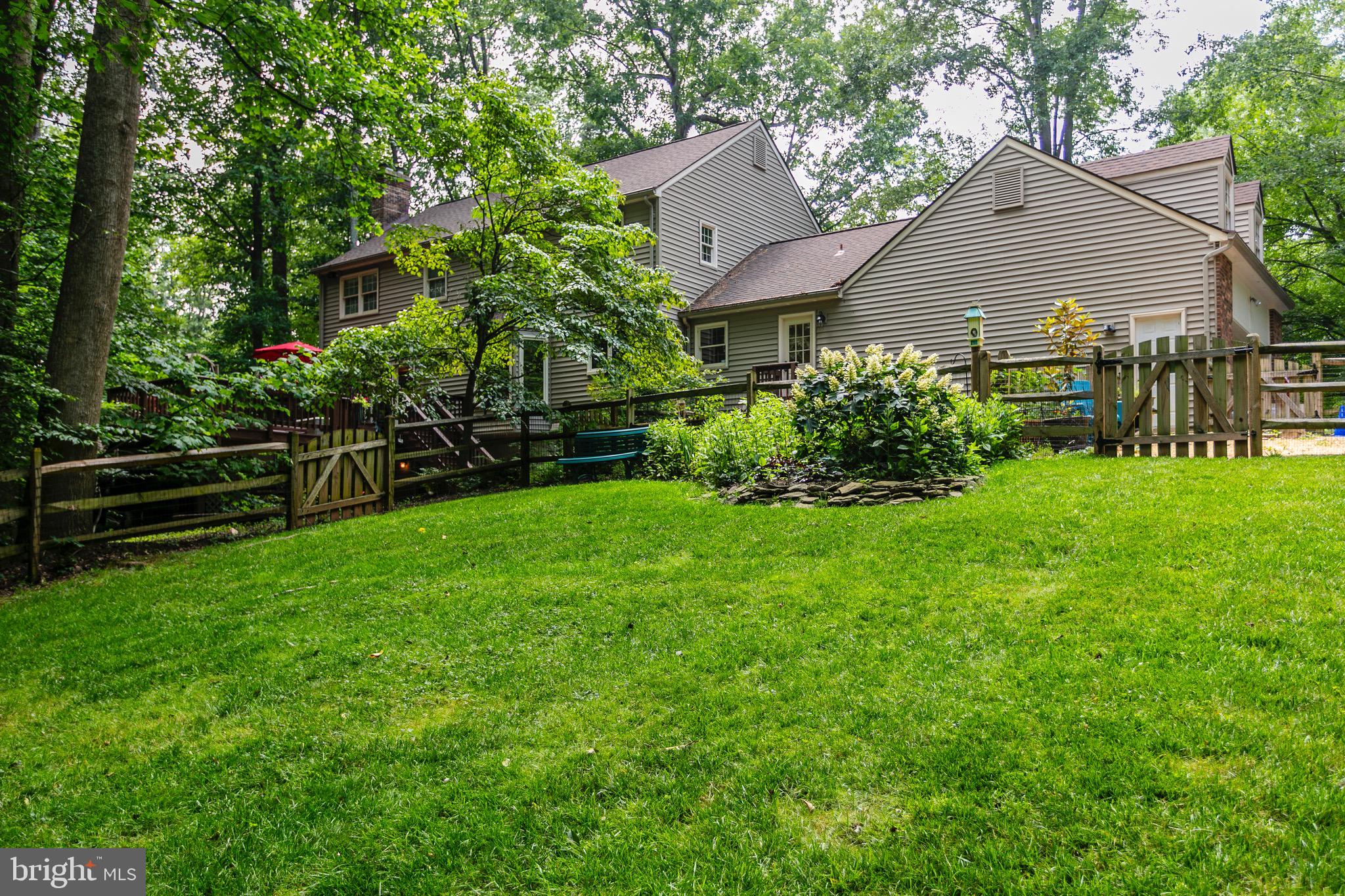 CANNON BLUFF - Residential