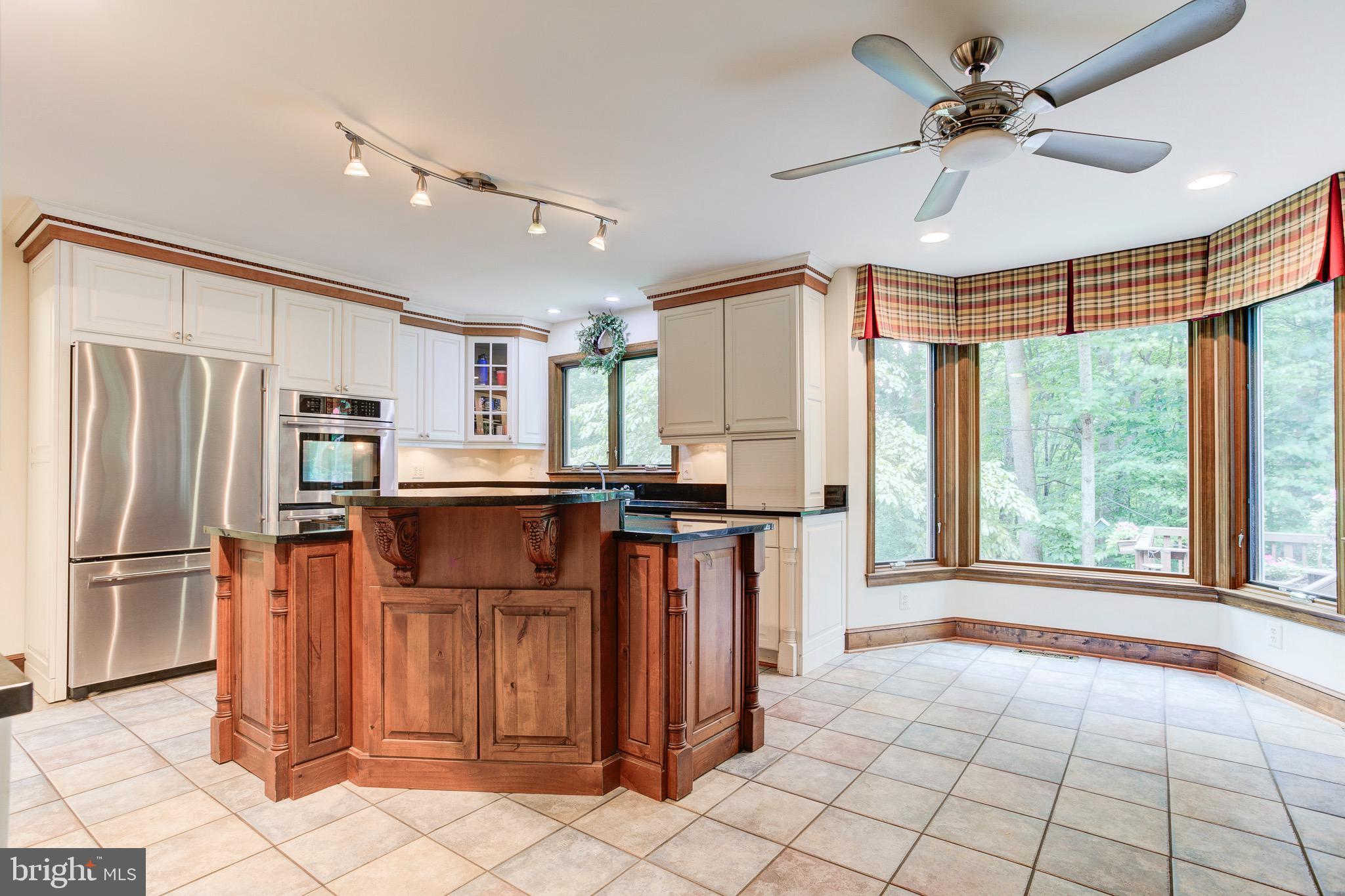 CANNON BLUFF - Residential