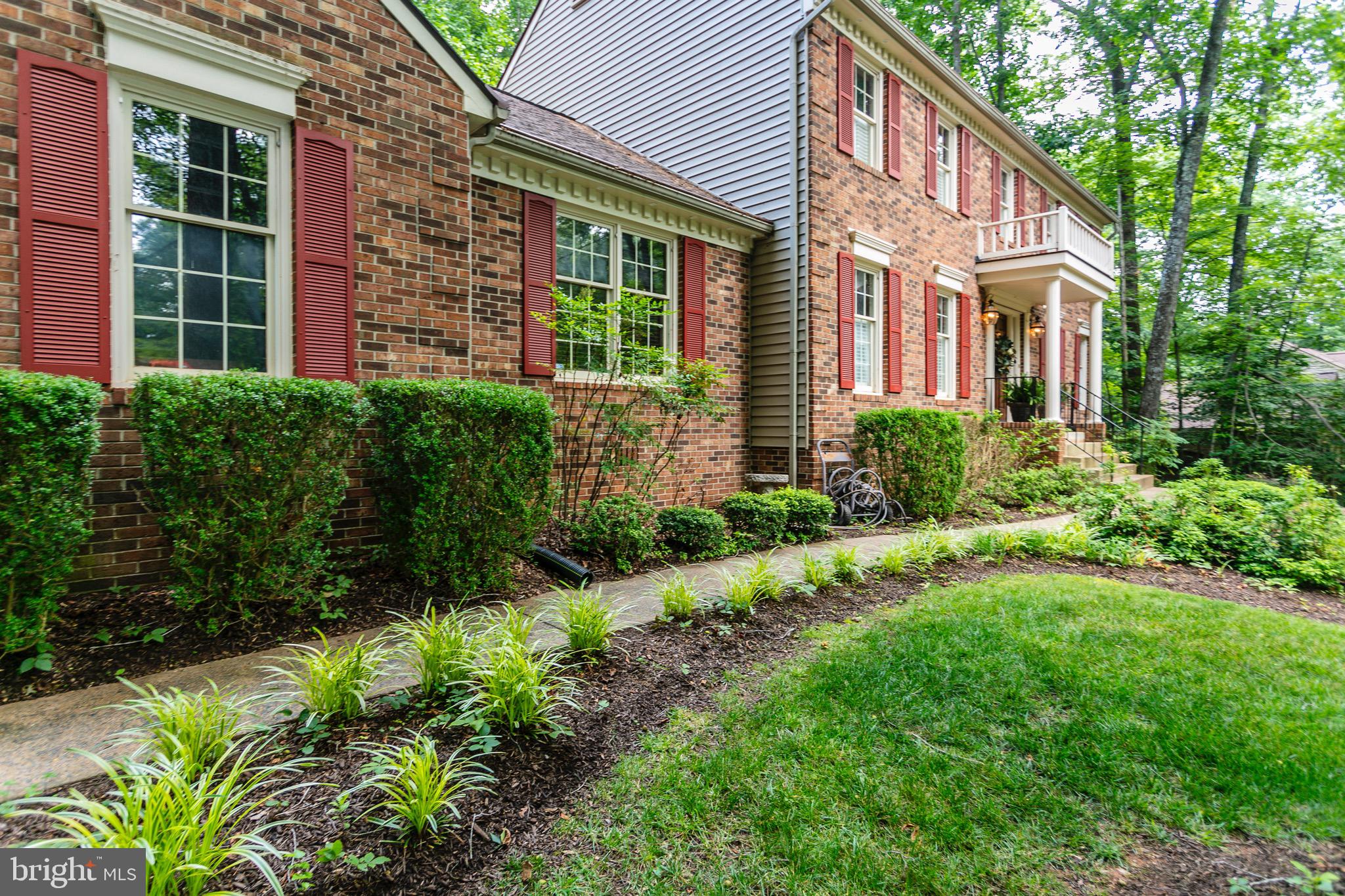 CANNON BLUFF - Residential