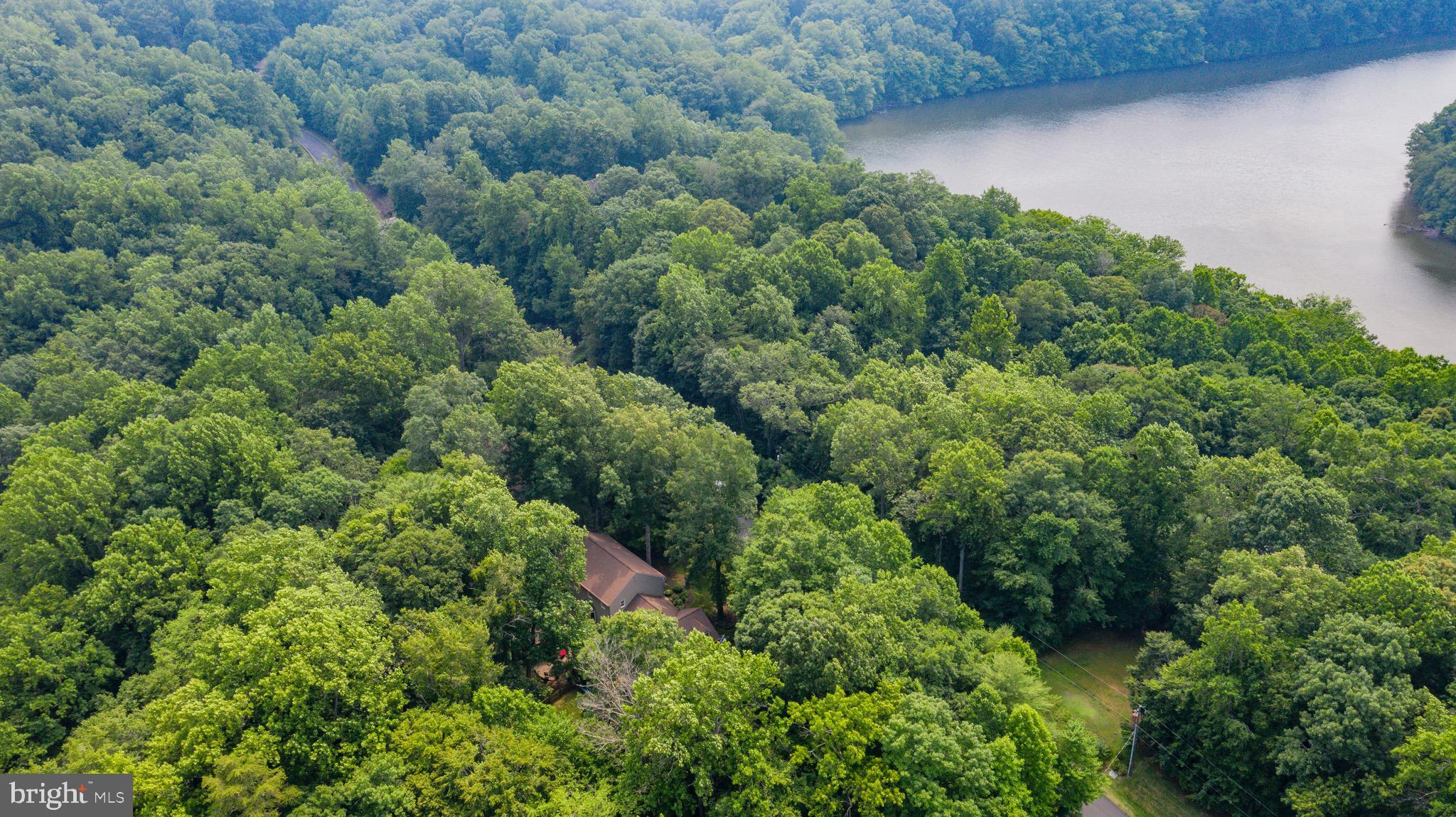 CANNON BLUFF - Residential