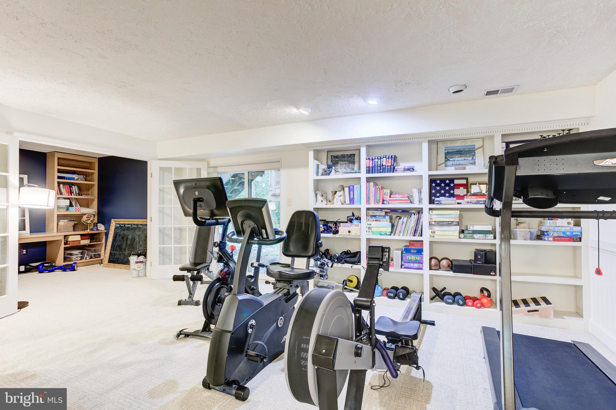 CANNON BLUFF - Residential