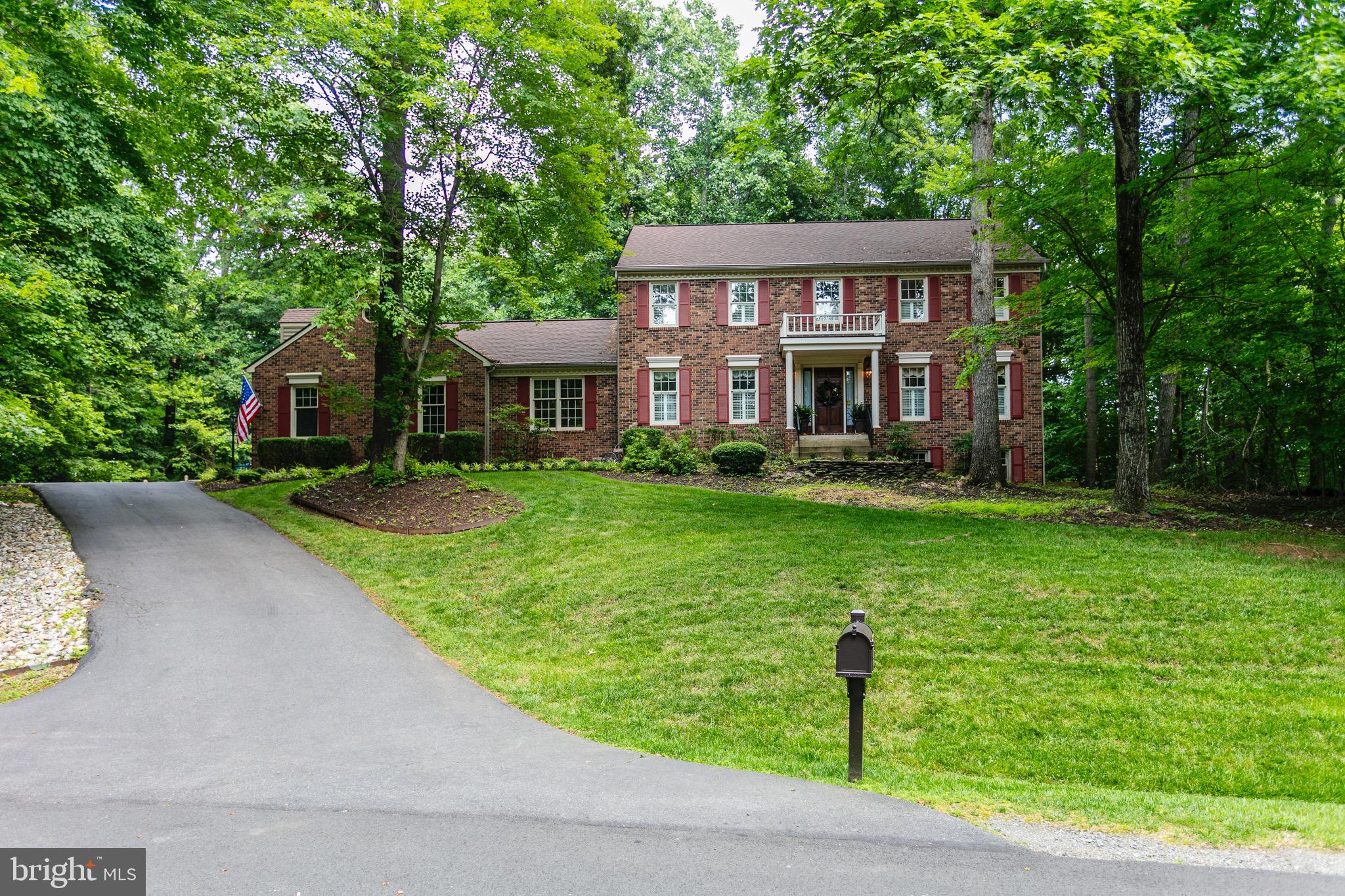 CANNON BLUFF - Residential