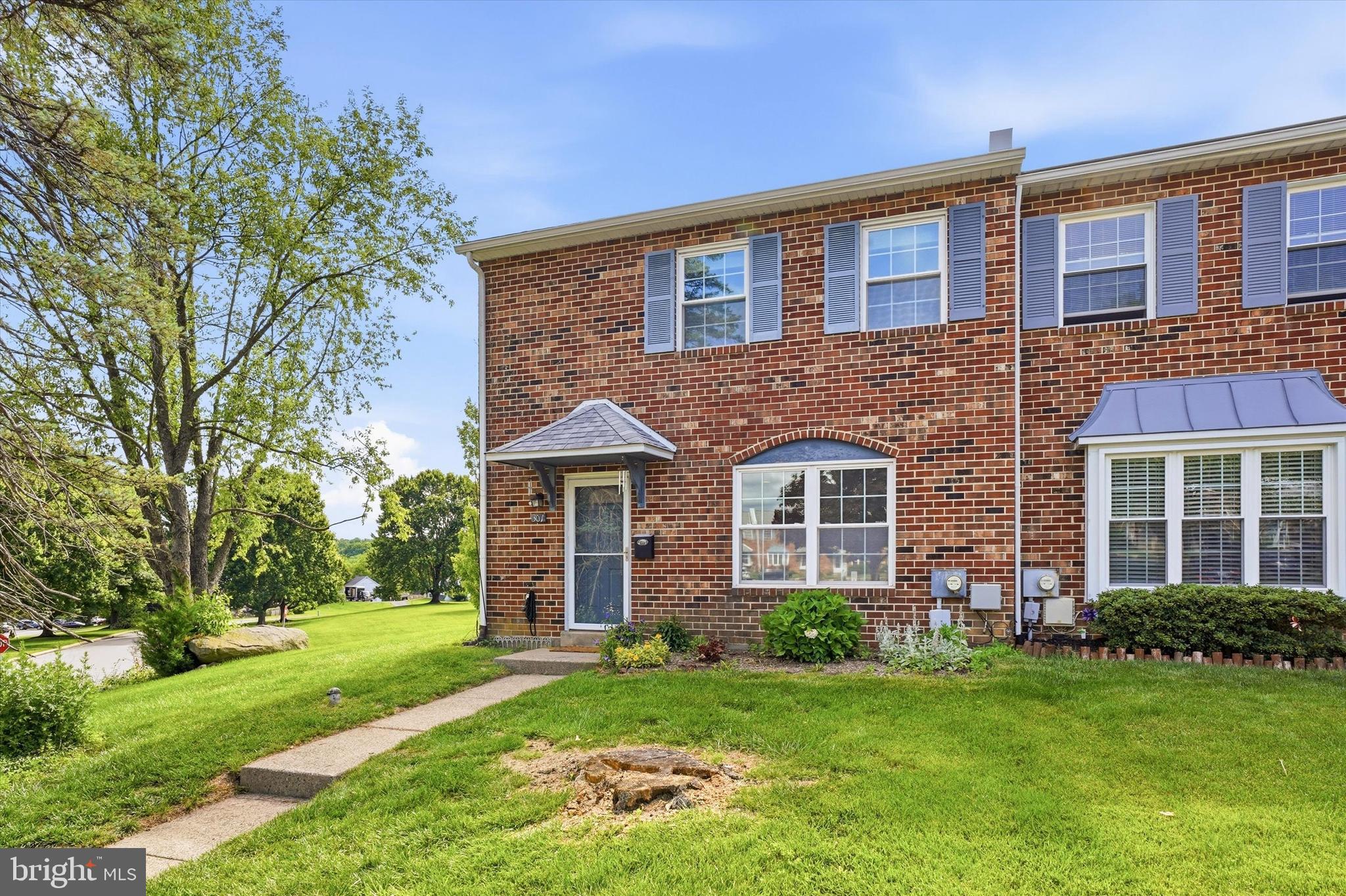 301 GWYNEDD COURT