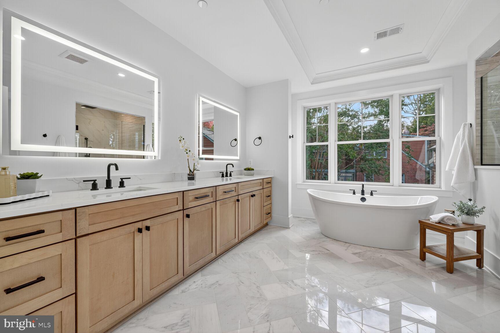 HUNTINGTON TERRACE - Residential