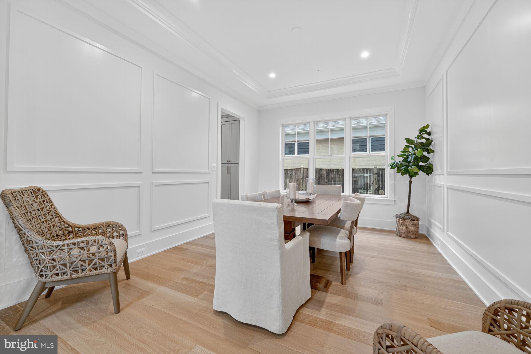 HUNTINGTON TERRACE - Residential