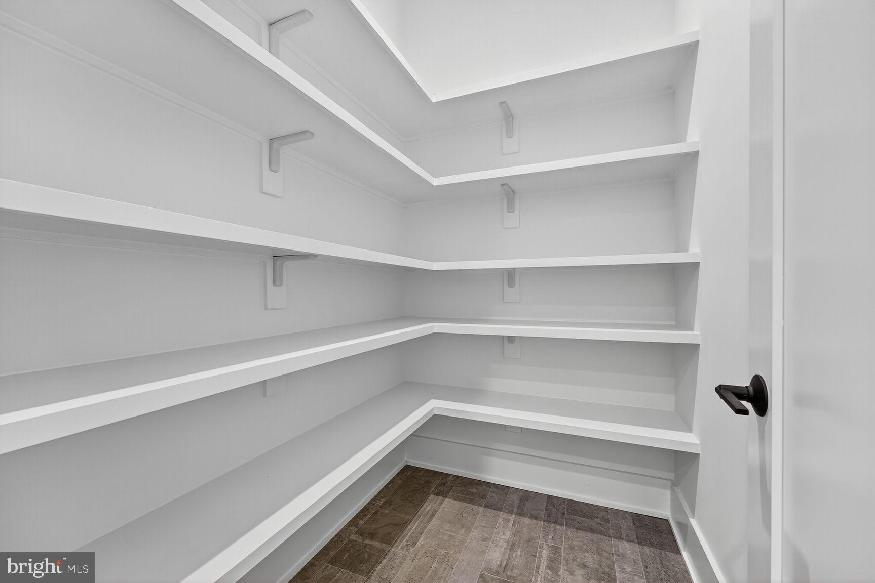 HUNTINGTON TERRACE - Residential