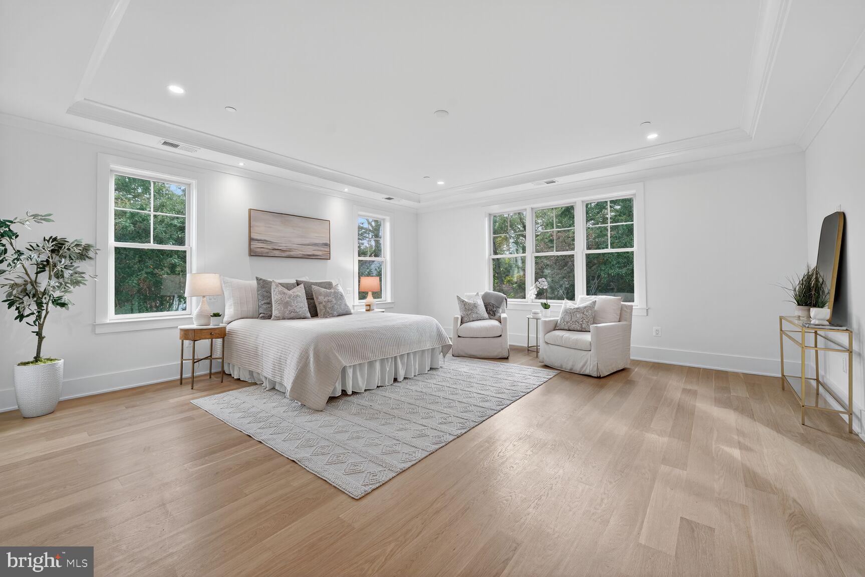 HUNTINGTON TERRACE - Residential