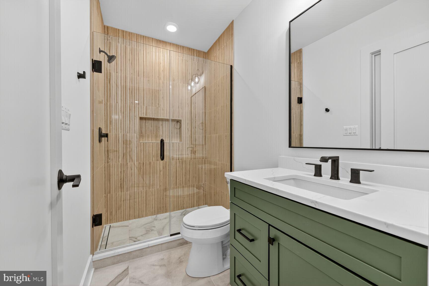 HUNTINGTON TERRACE - Residential