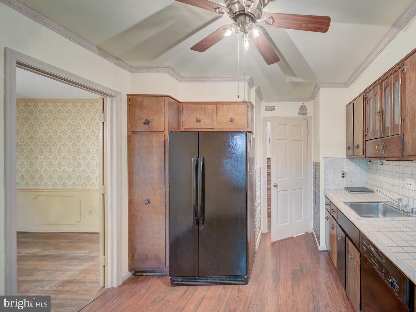 WESTMORELAND SQUARE - Residential