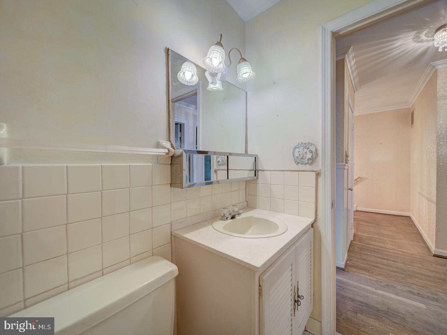 WESTMORELAND SQUARE - Residential