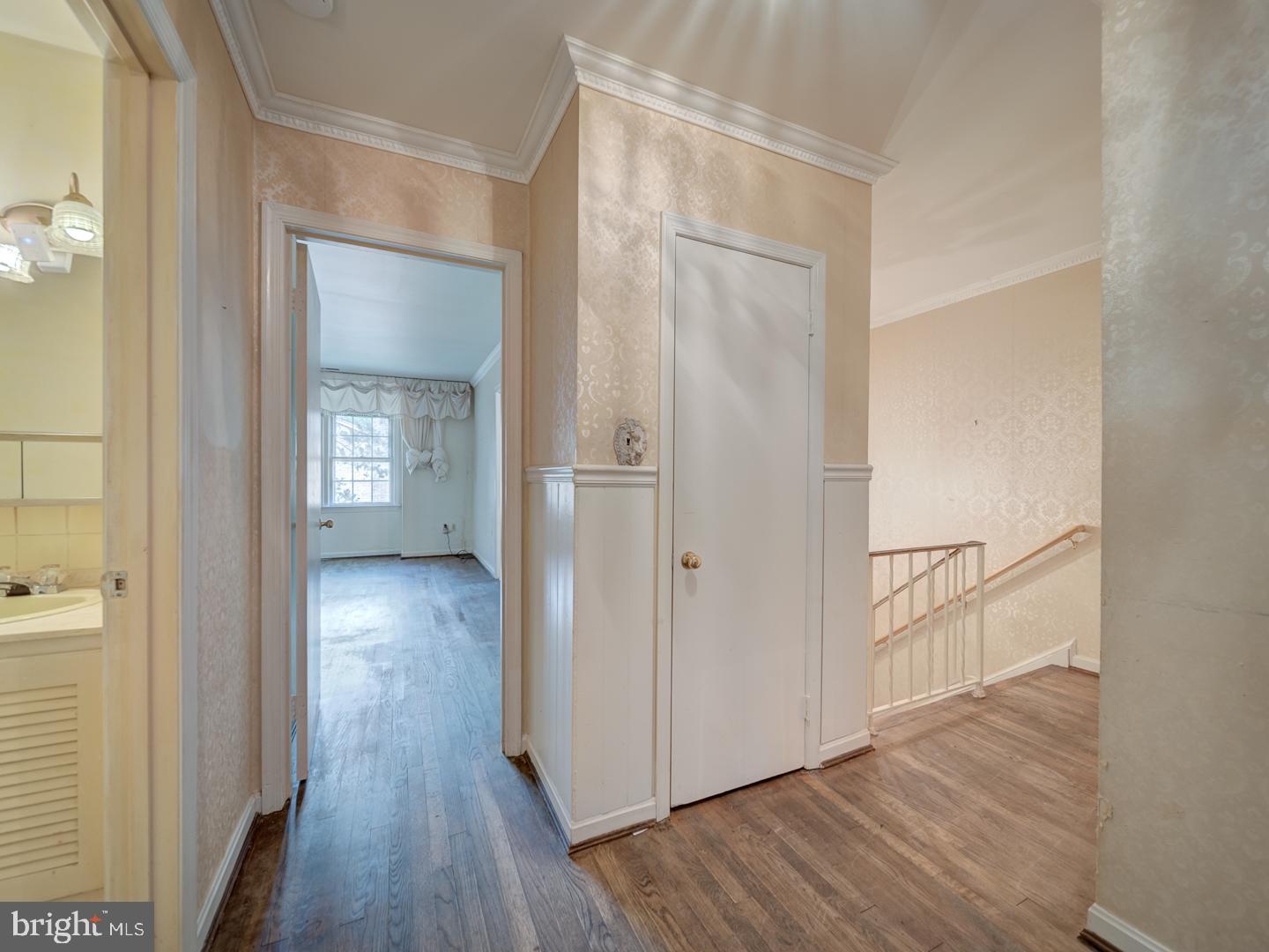 WESTMORELAND SQUARE - Residential