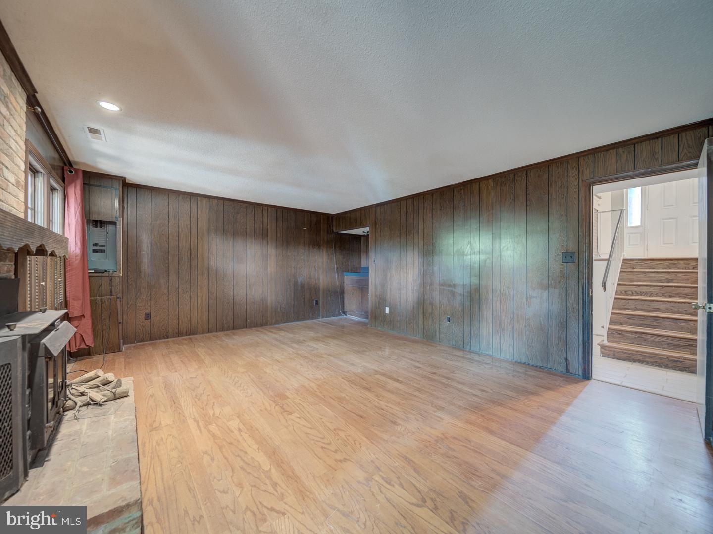 WESTMORELAND SQUARE - Residential