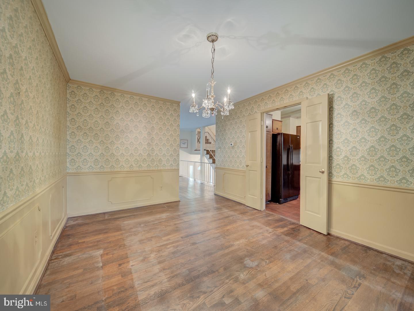 WESTMORELAND SQUARE - Residential