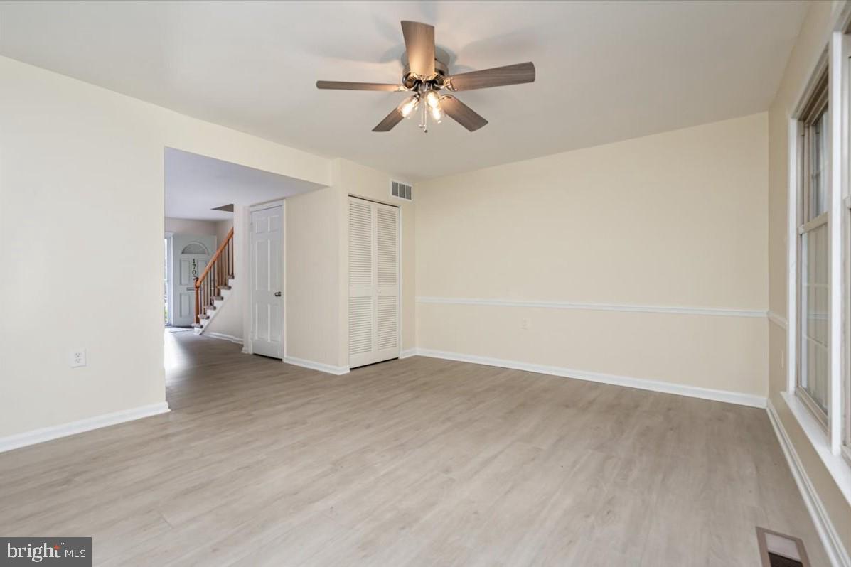 GEORGETOWN - Residential