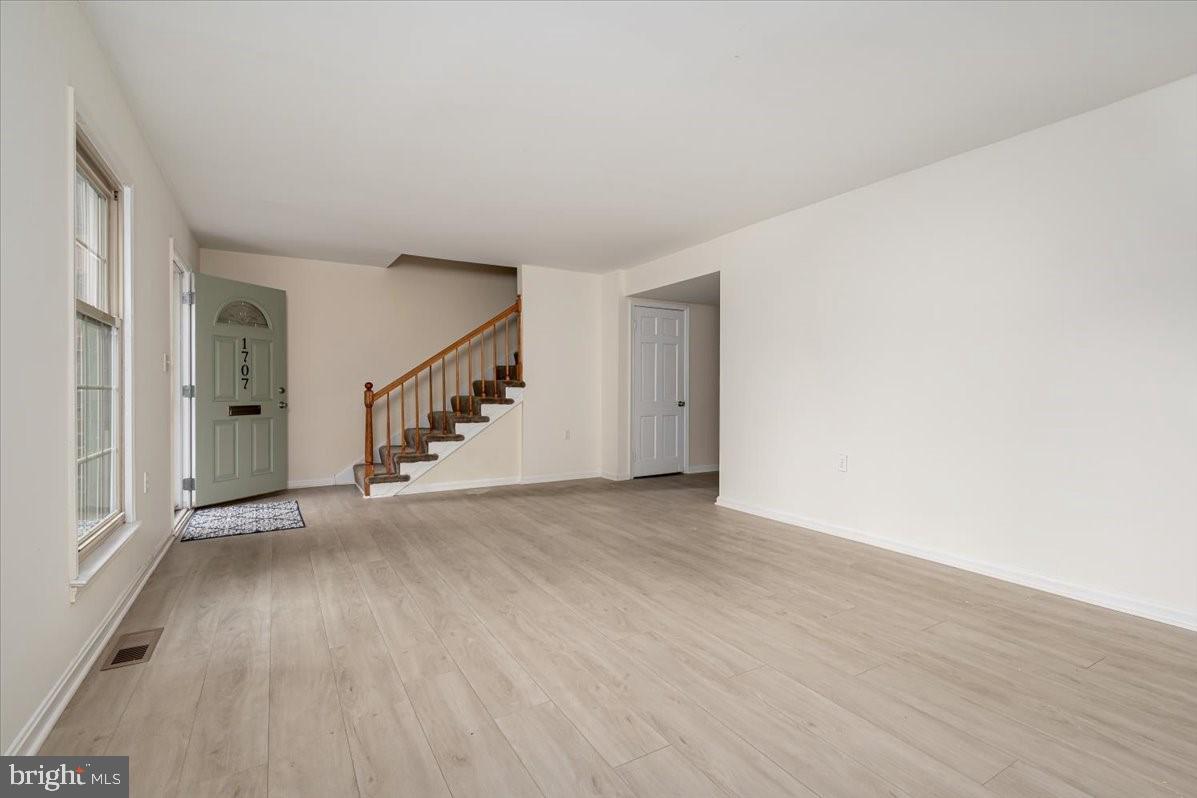 GEORGETOWN - Residential