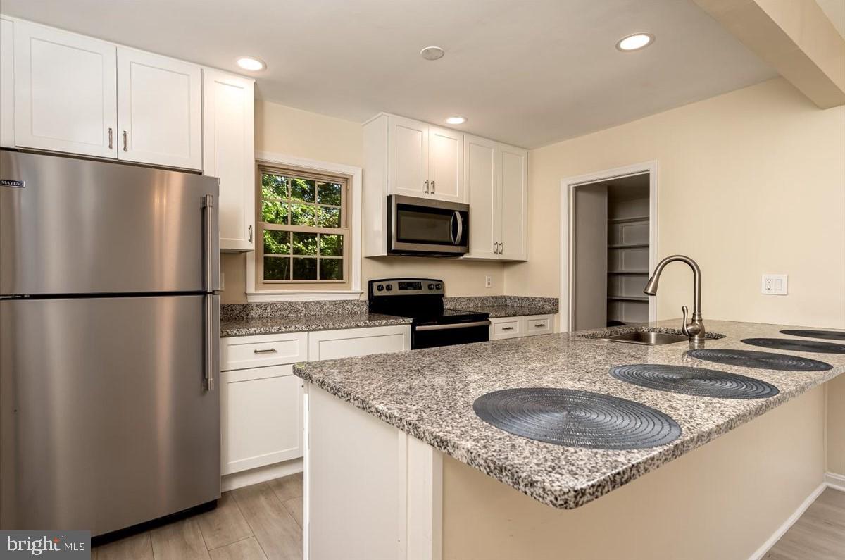 GEORGETOWN - Residential