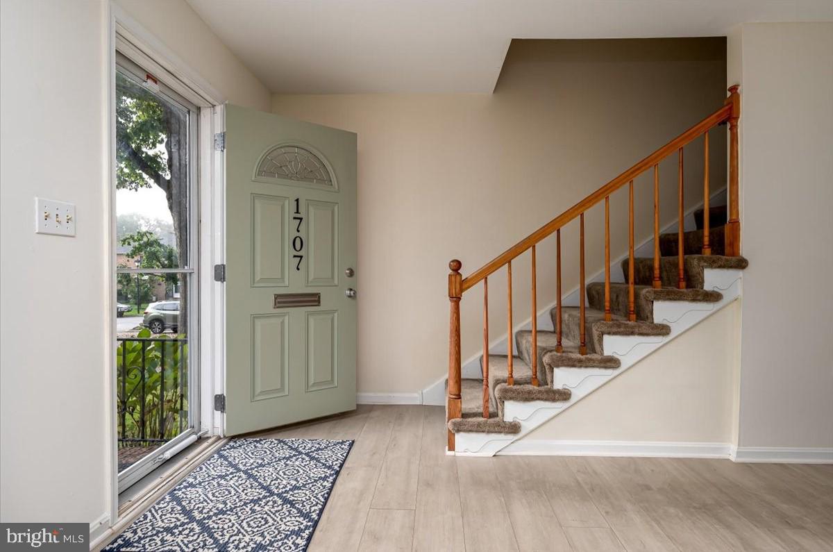 GEORGETOWN - Residential