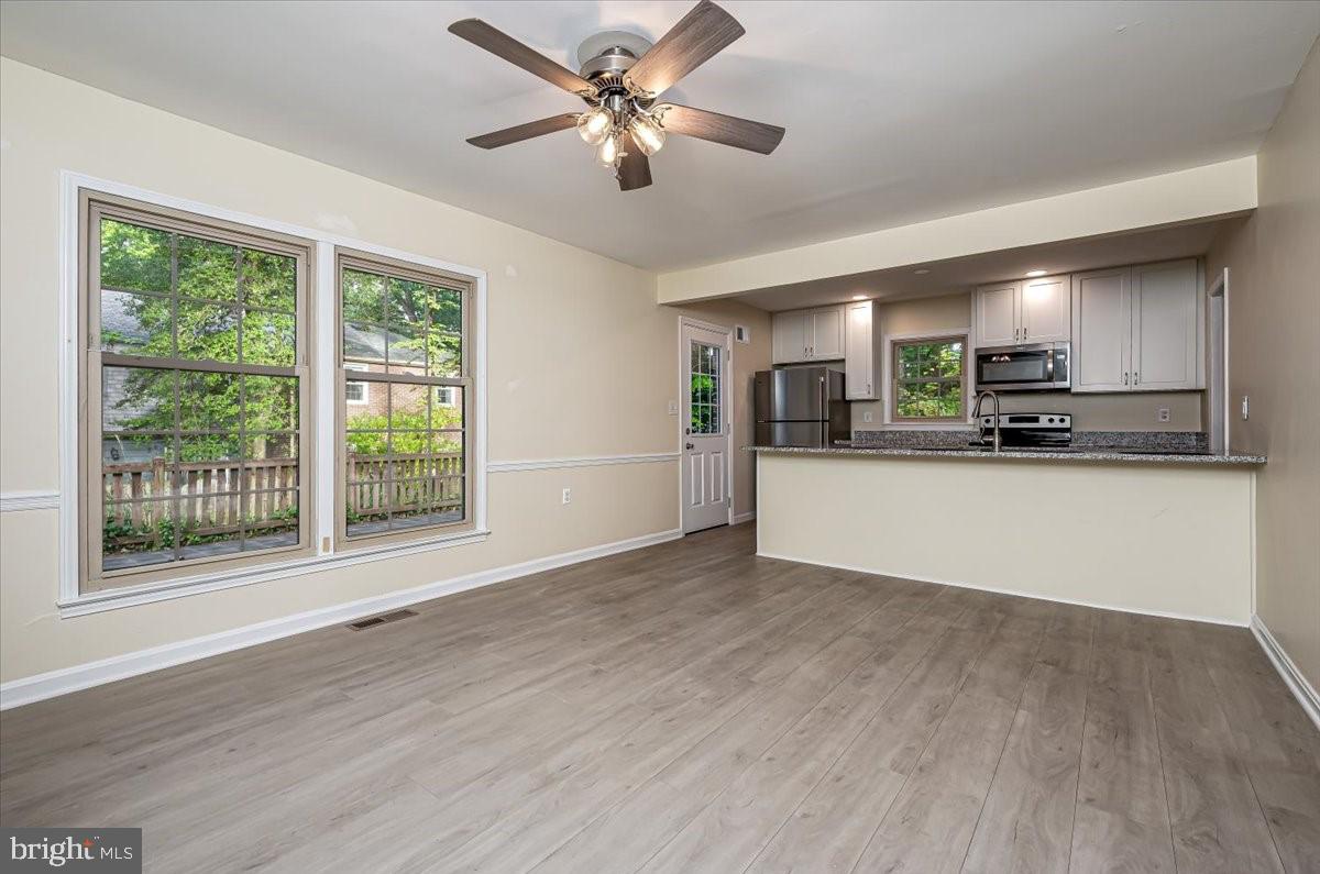 GEORGETOWN - Residential