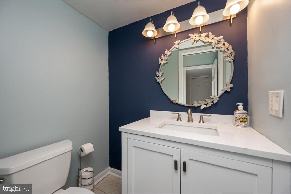 GEORGETOWN - Residential