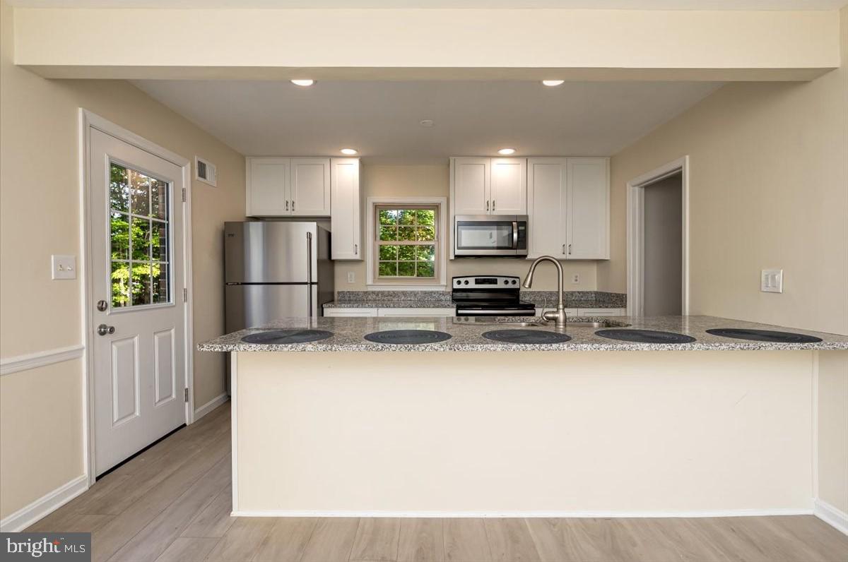 GEORGETOWN - Residential