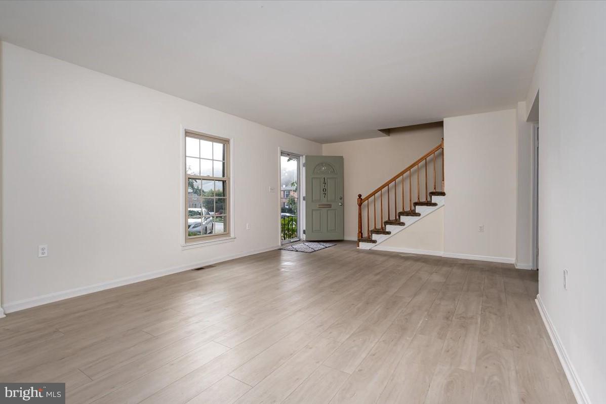 GEORGETOWN - Residential