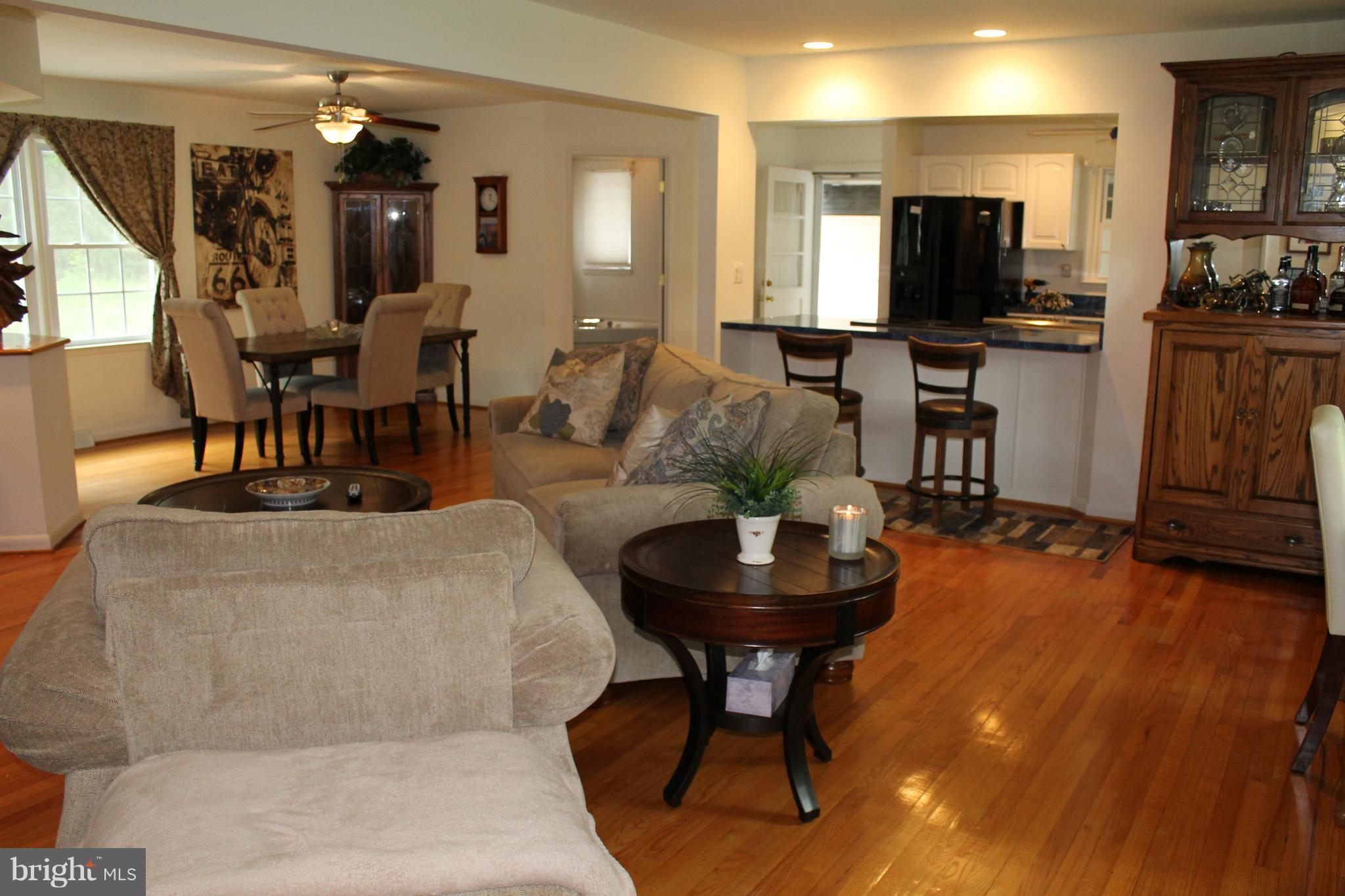 LA PLATA PARK SUB - Residential Lease