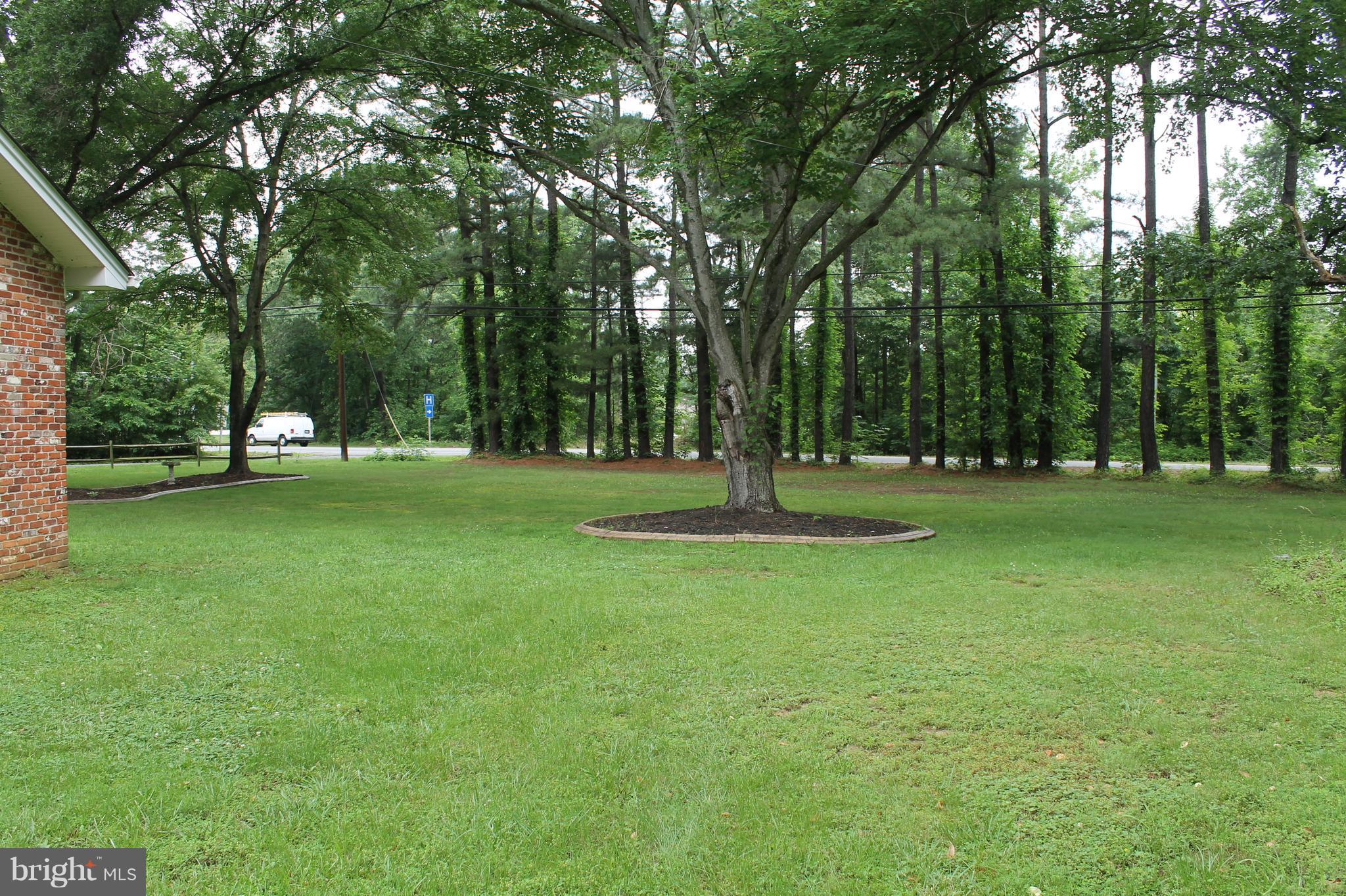 LA PLATA PARK SUB - Residential Lease