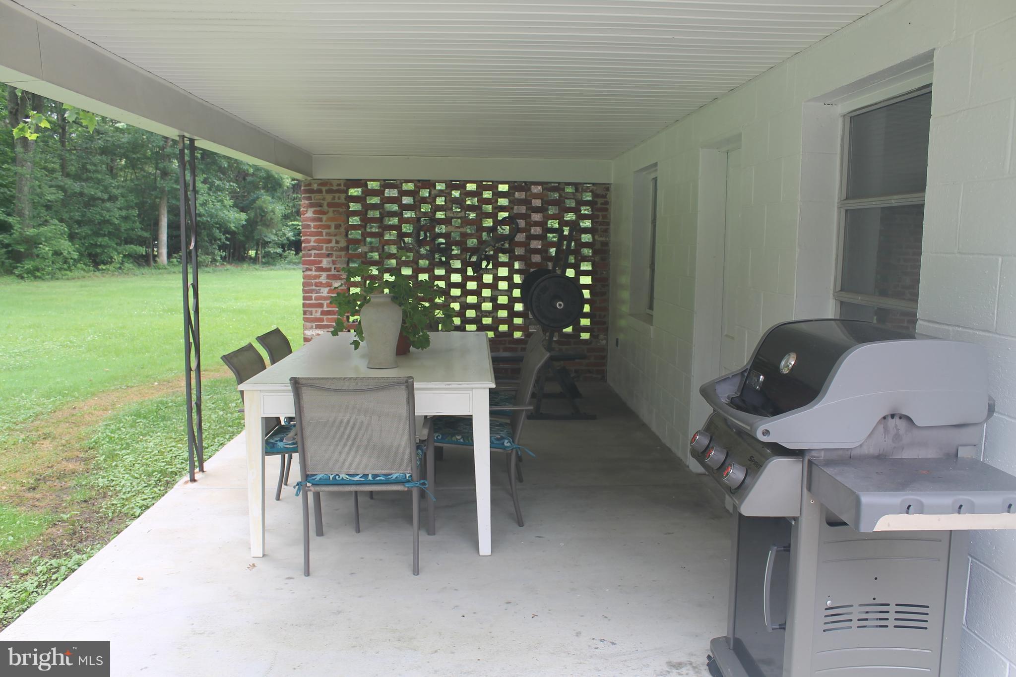 LA PLATA PARK SUB - Residential Lease