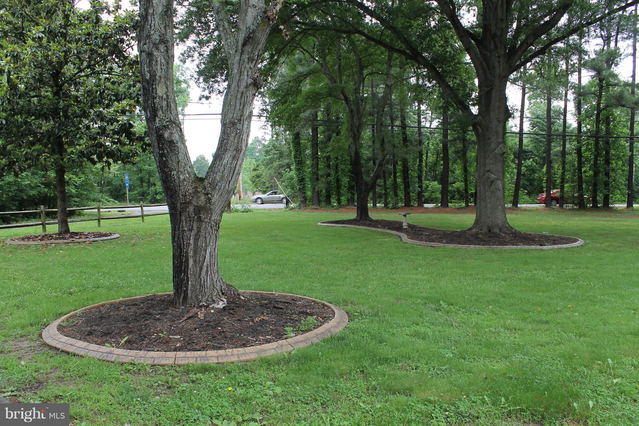 LA PLATA PARK SUB - Residential Lease