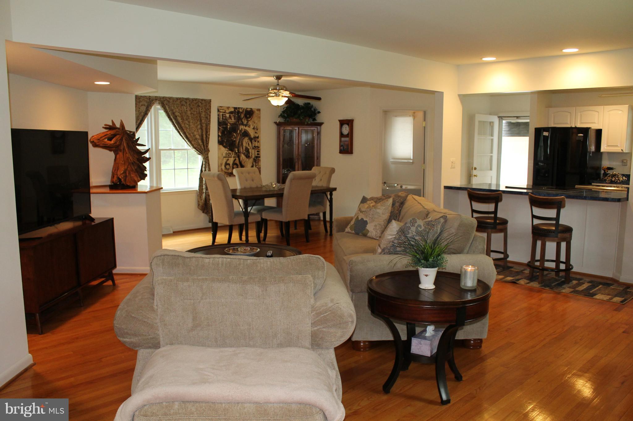 LA PLATA PARK SUB - Residential Lease