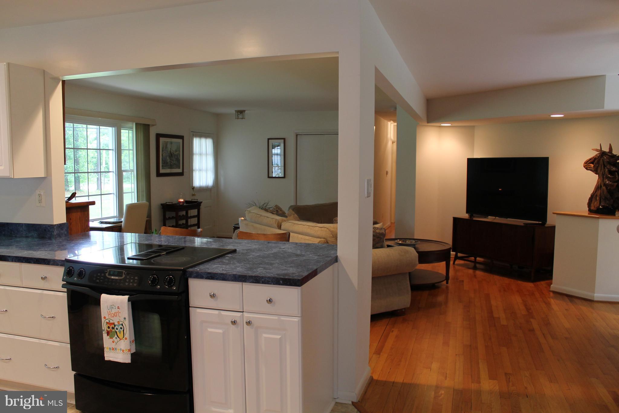 LA PLATA PARK SUB - Residential Lease