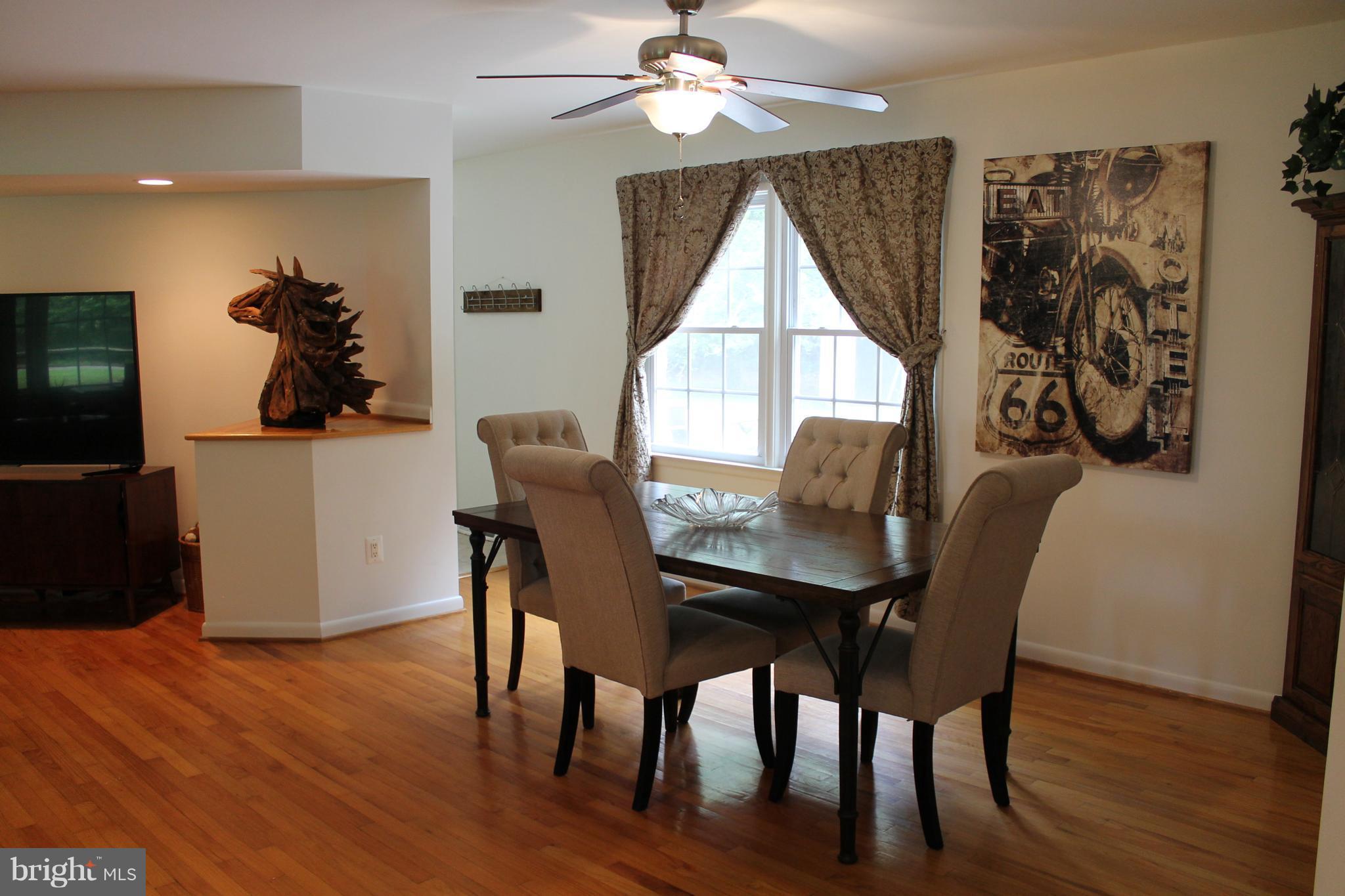 LA PLATA PARK SUB - Residential Lease