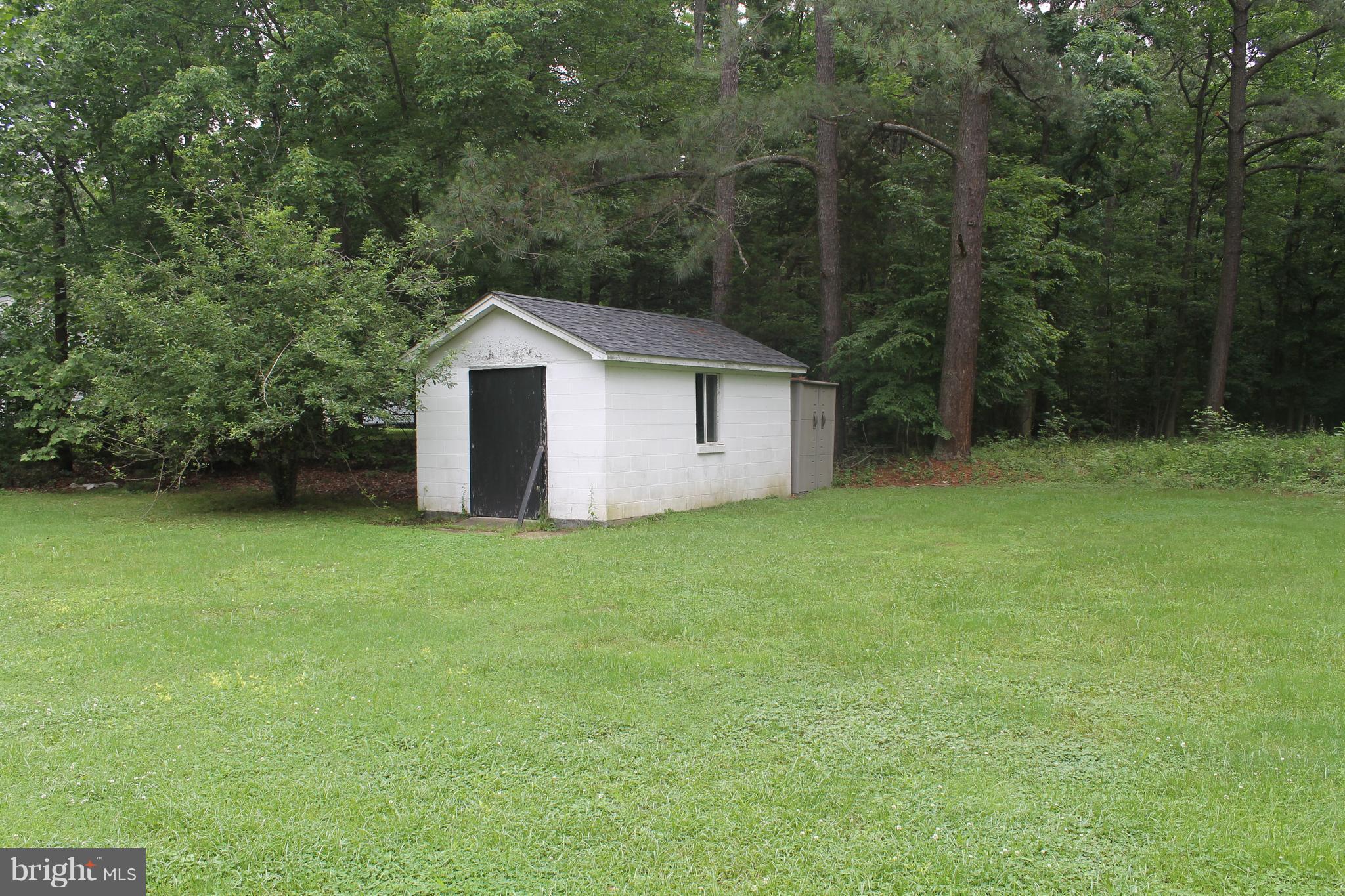 LA PLATA PARK SUB - Residential Lease