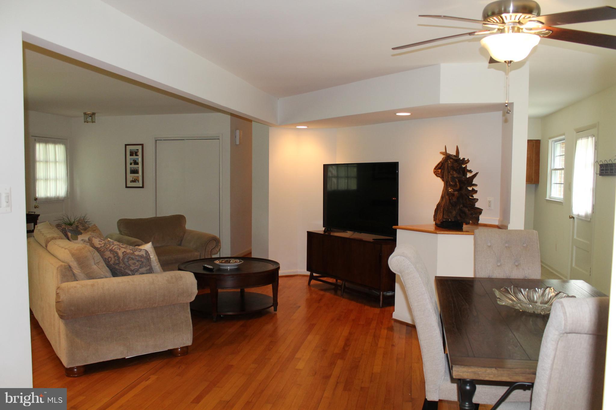 LA PLATA PARK SUB - Residential Lease