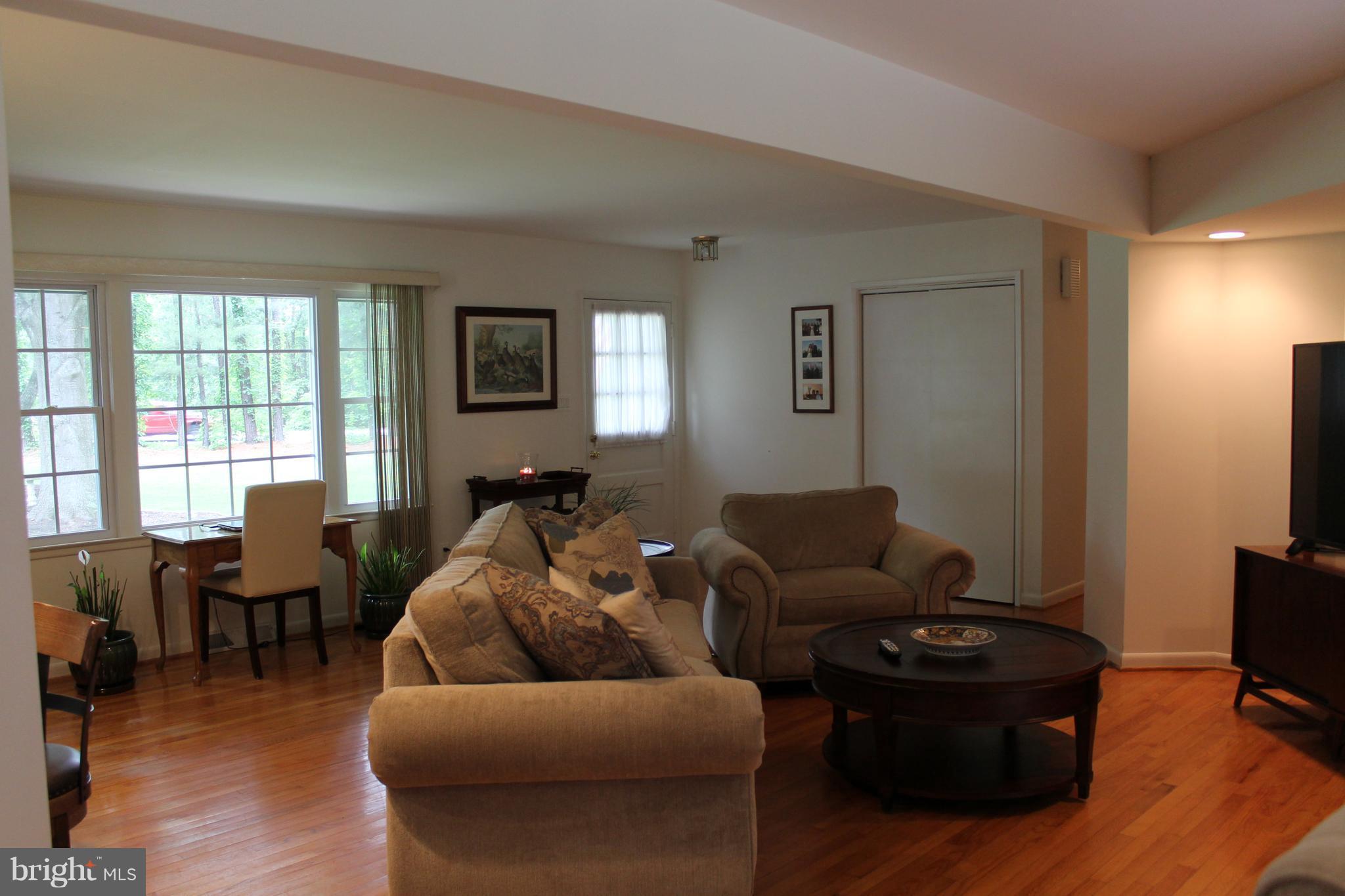 LA PLATA PARK SUB - Residential Lease