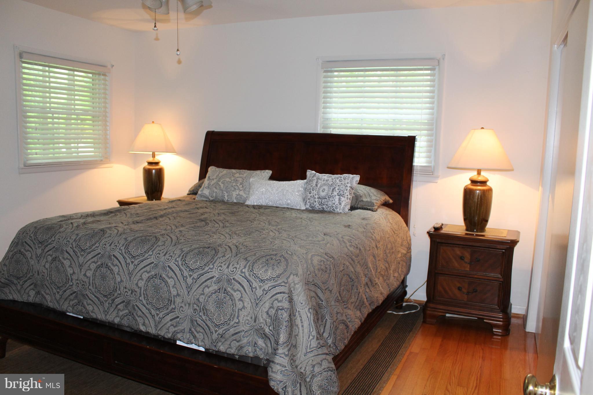 LA PLATA PARK SUB - Residential Lease