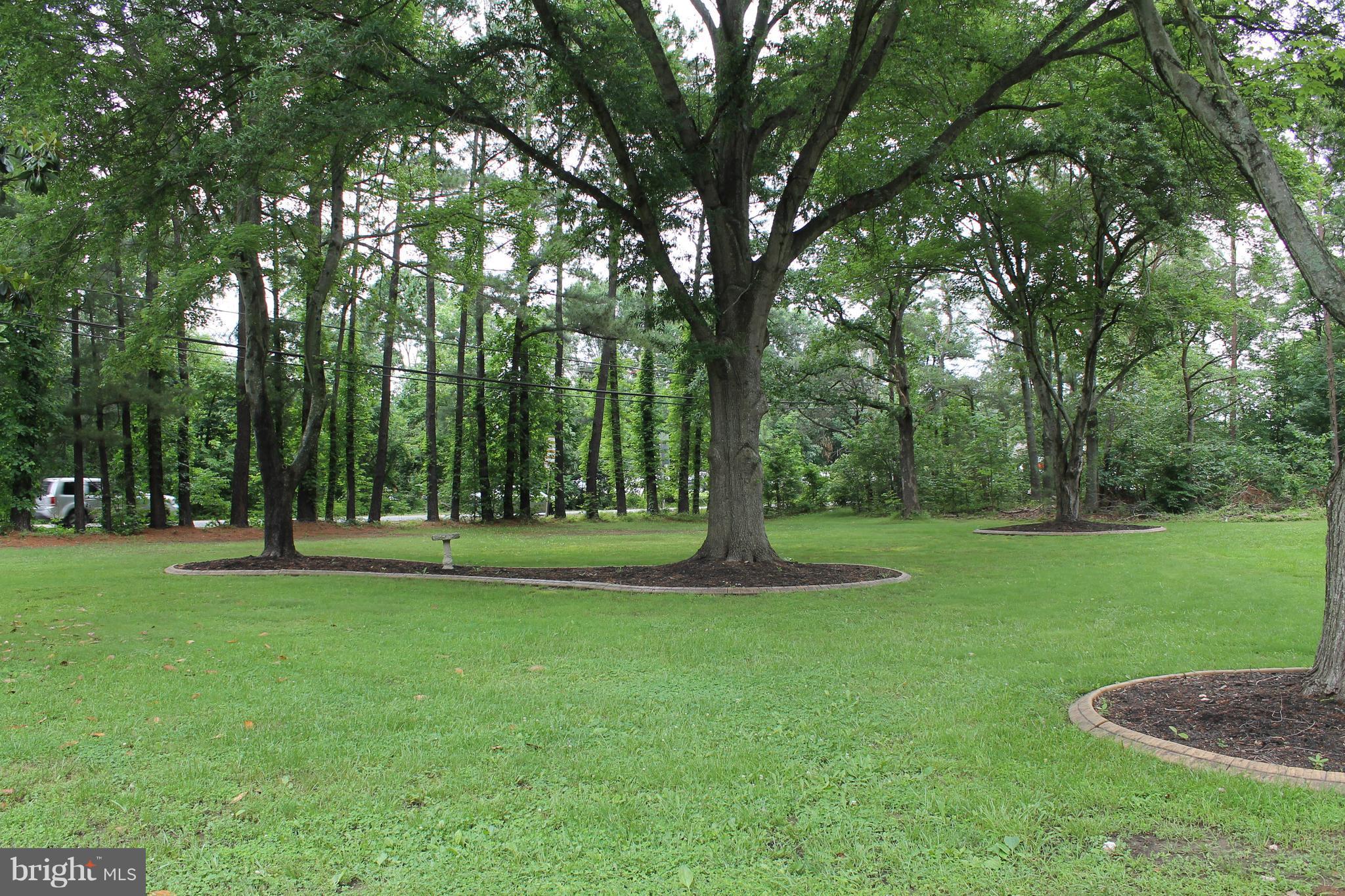 LA PLATA PARK SUB - Residential Lease