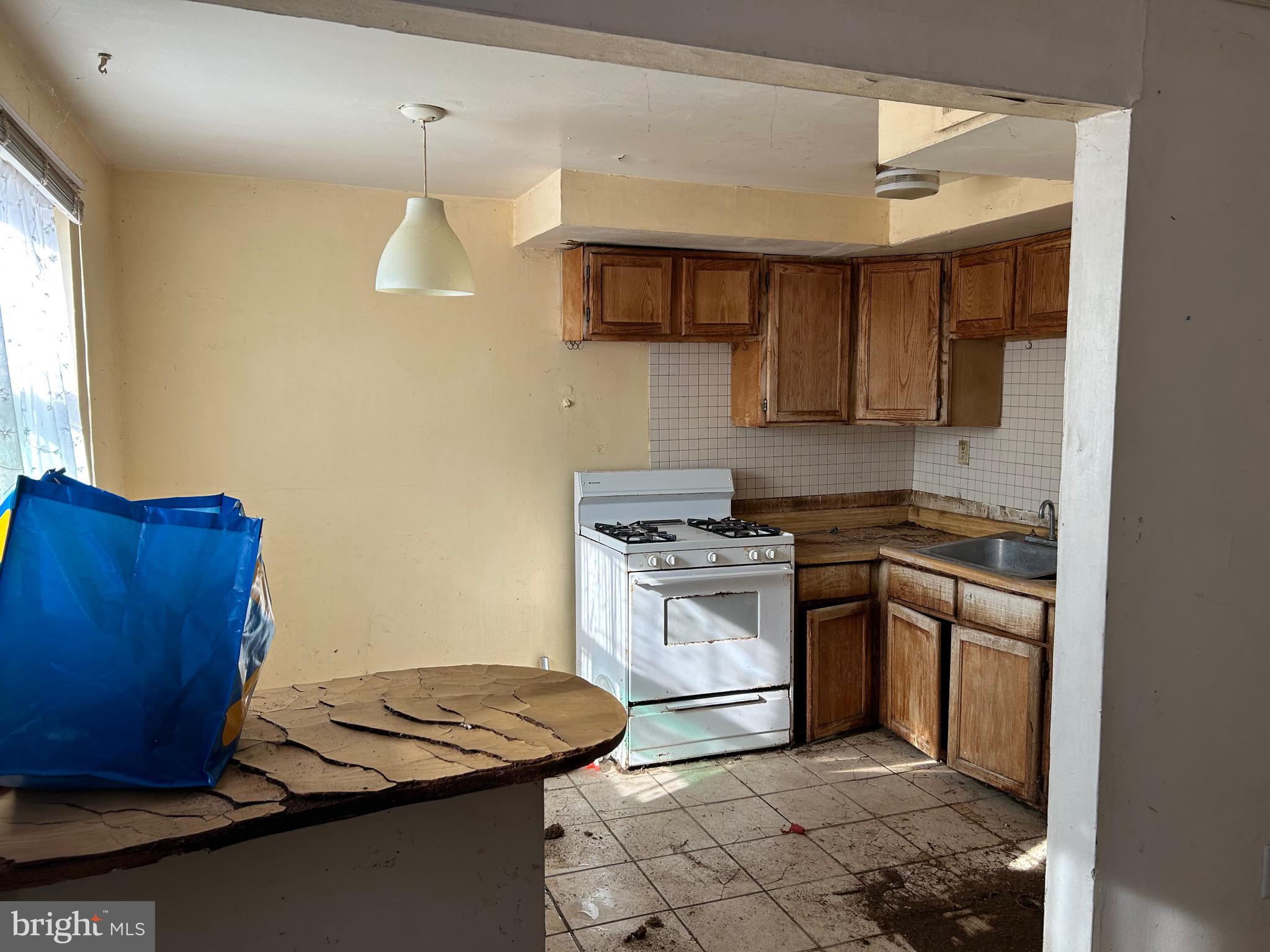 SOMERTON - Residential Income