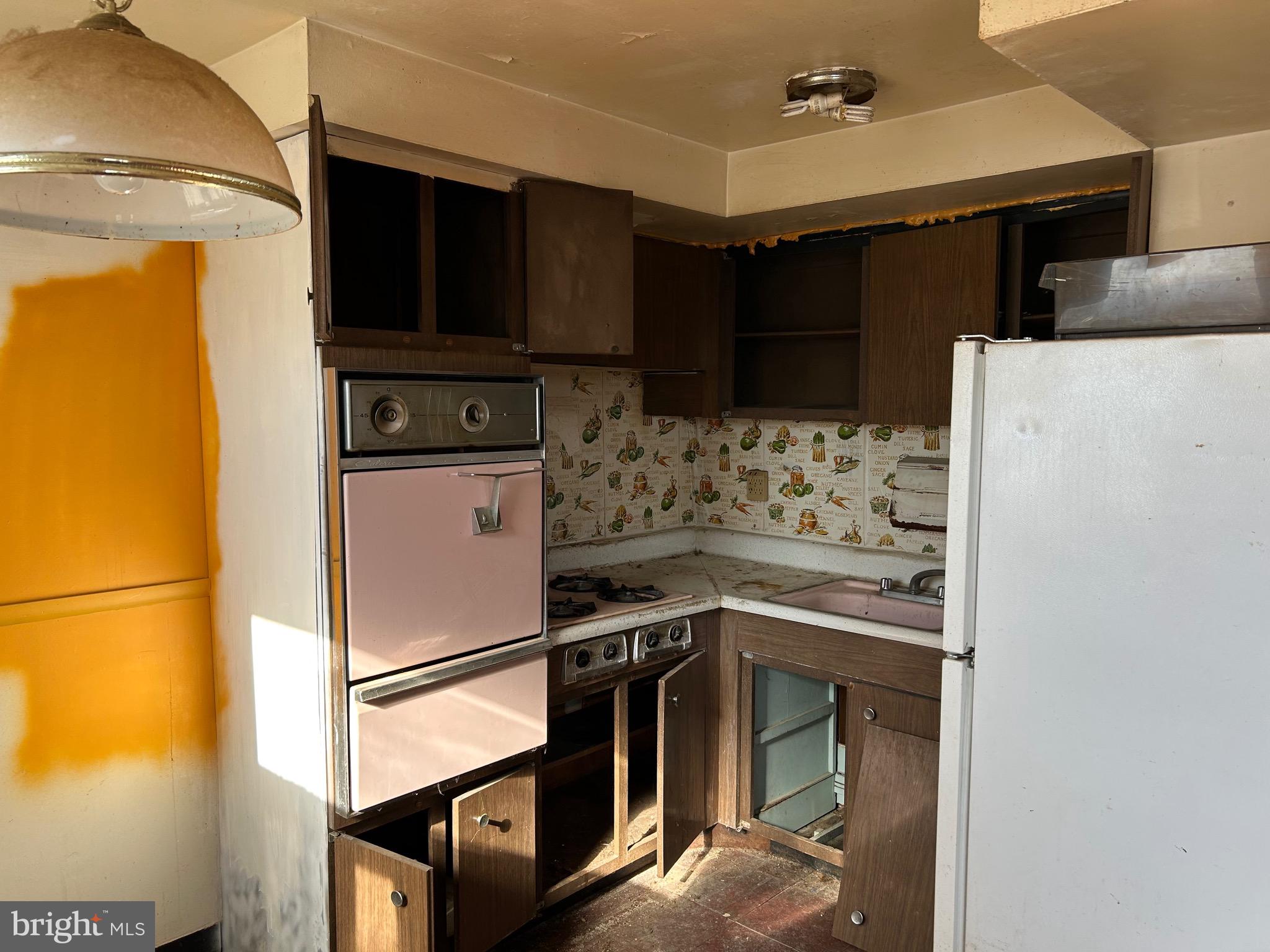 SOMERTON - Residential Income