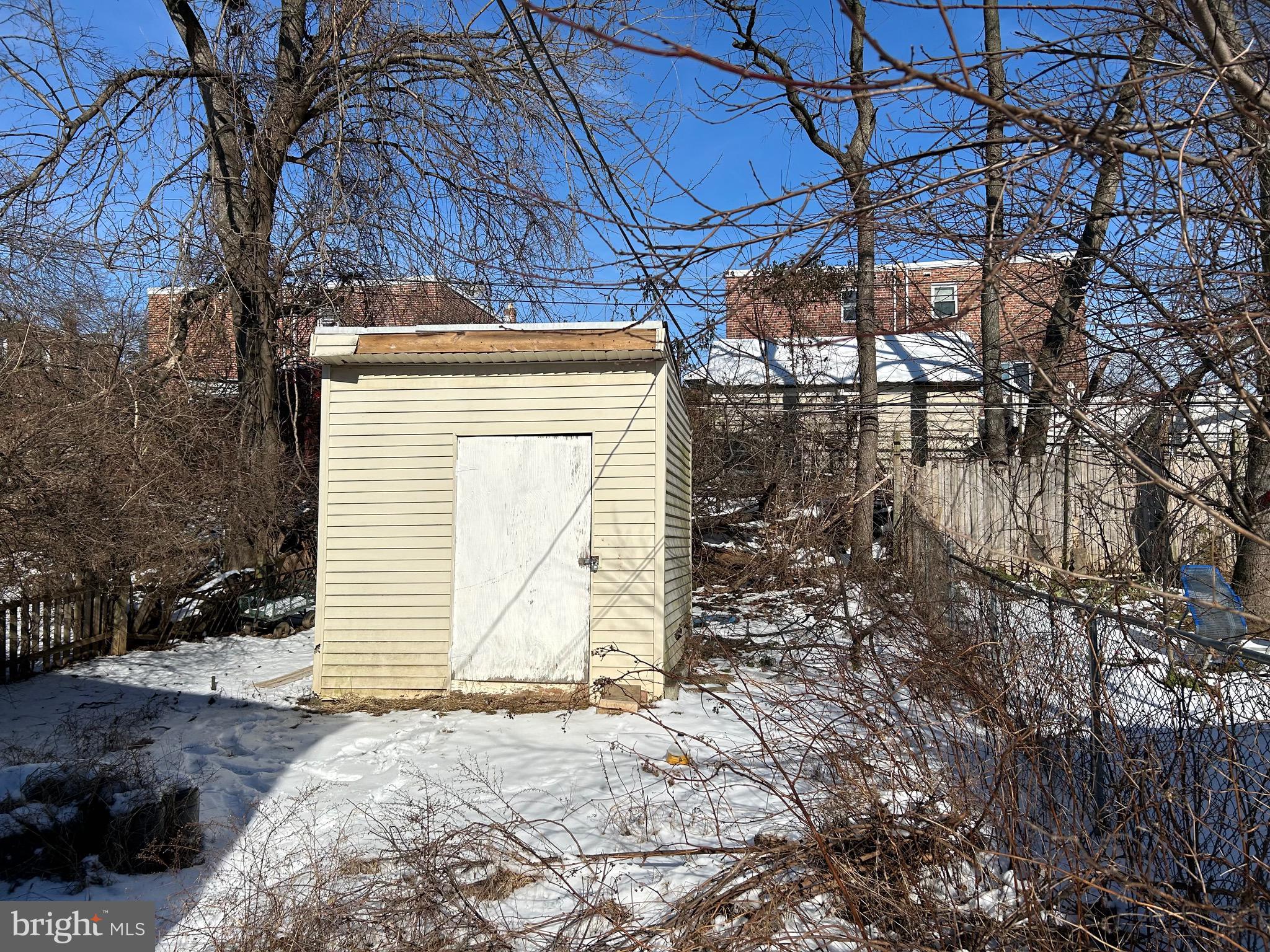 SOMERTON - Residential Income