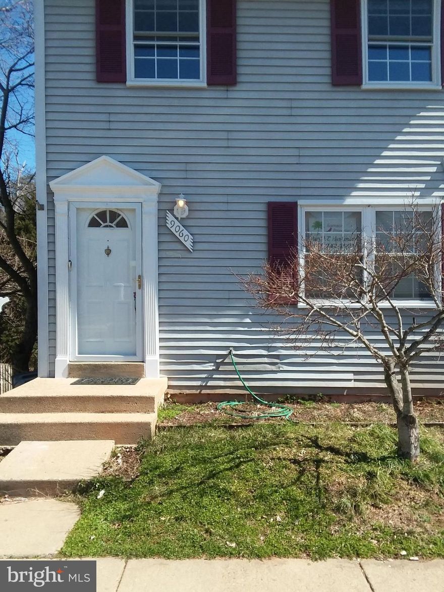 NEW PRICE:  3BR+, 2.5 BA End Unit Townhome w/fireplace with gas insert, located in the City of Manassas.  Complete renovation including:  new kitchen w/granite counters, new appliances, upgraded bathrooms, entire home freshly painted, new w/w carpet..  You name it!  Very nice end unit with large deck overlooking woods.