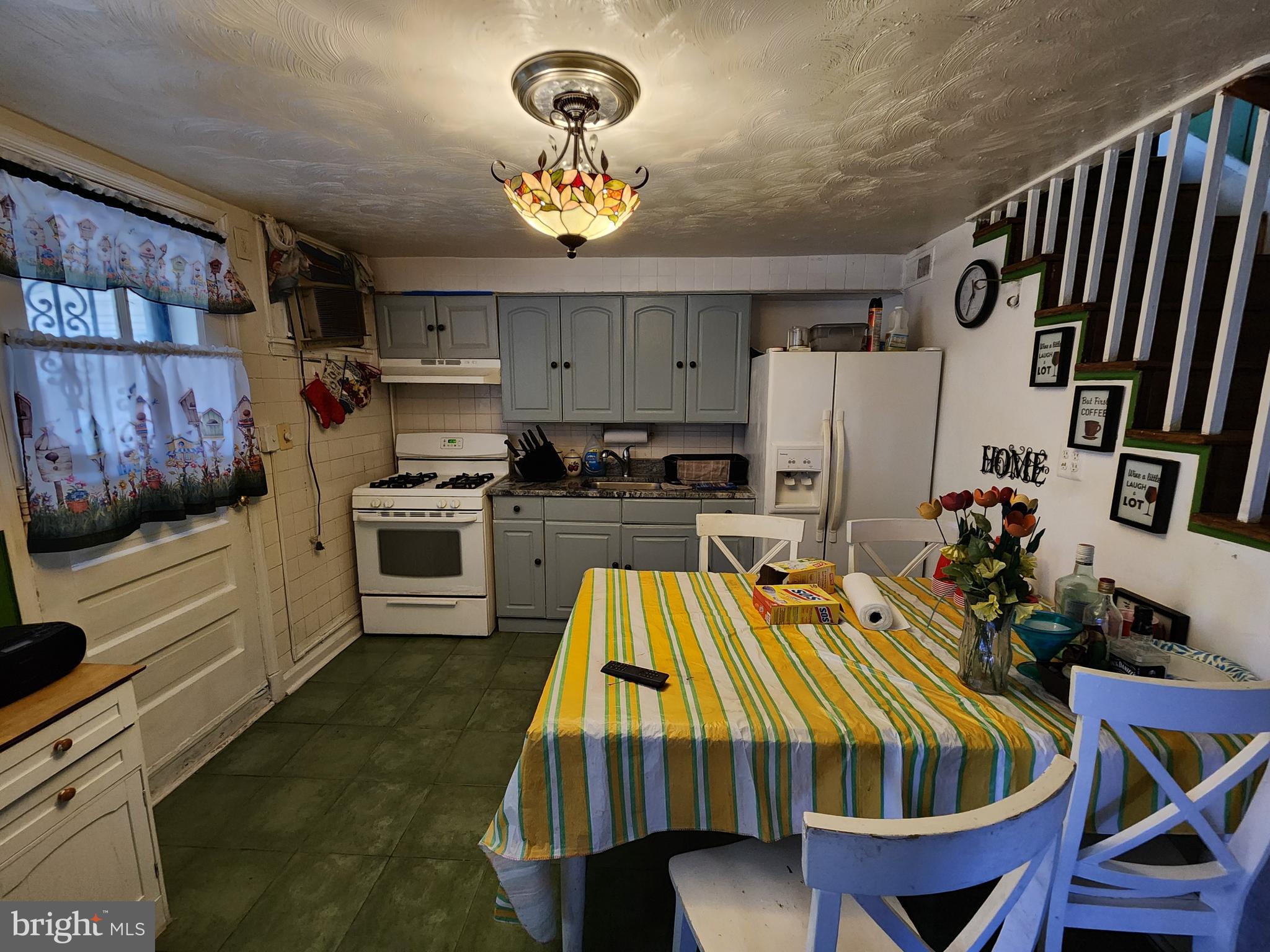 BELAIR-EDISON - Residential